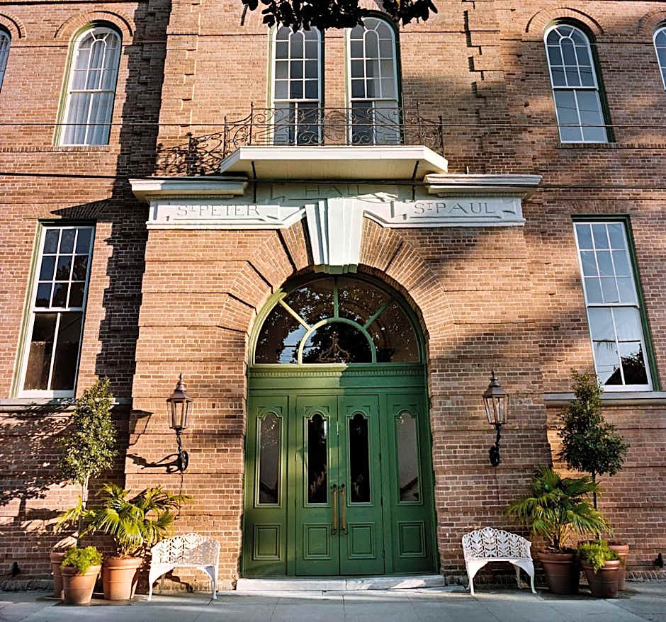 Hotel Peter and Paul, an Ash Hotel