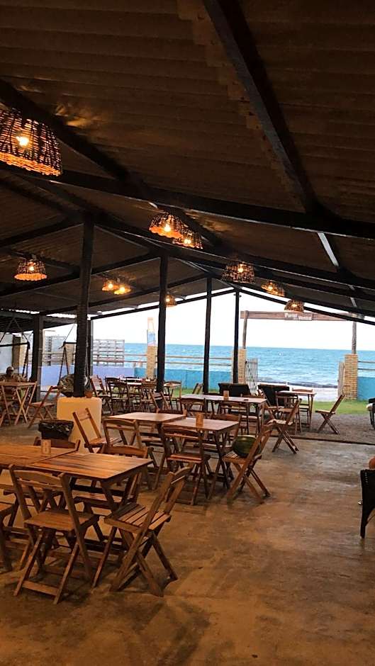 Restaurante & Pousada Portal dos Ventos