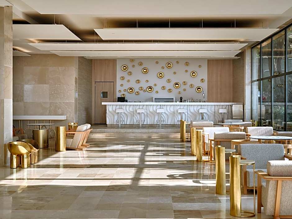 Atlantica Nissaki Beach - Adults Only