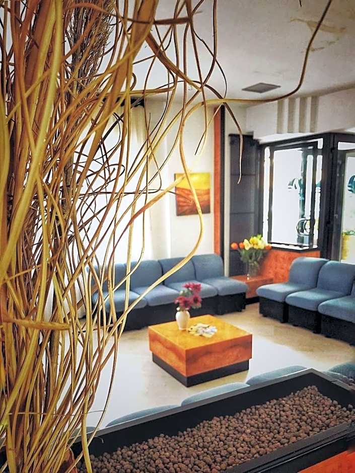 Hotel Pineta
