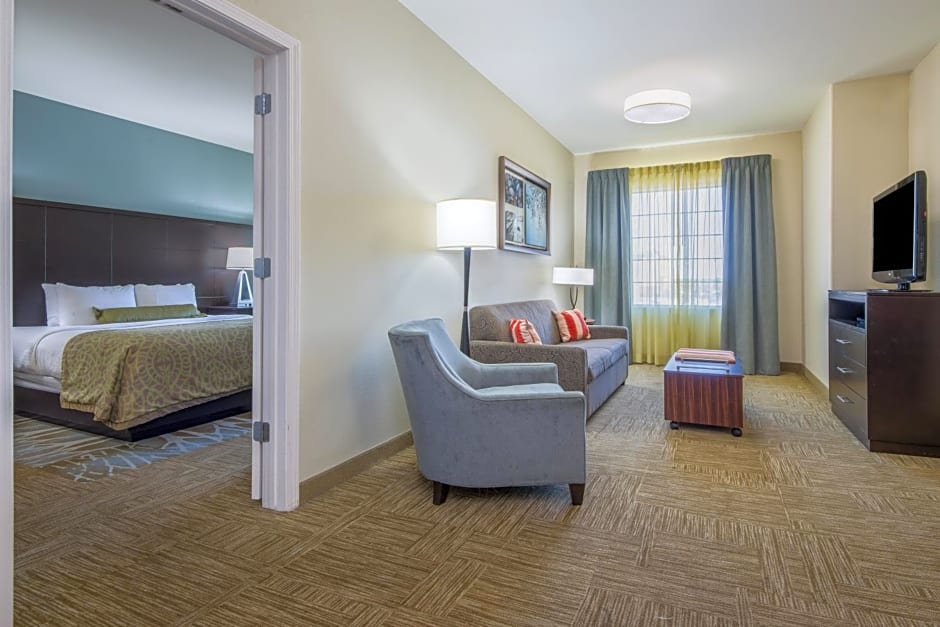 Staybridge Suites Amarillo Western Crossing By IHG