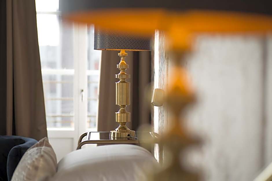 Statt Hassleholm, Sure Hotel Collection by Best Western