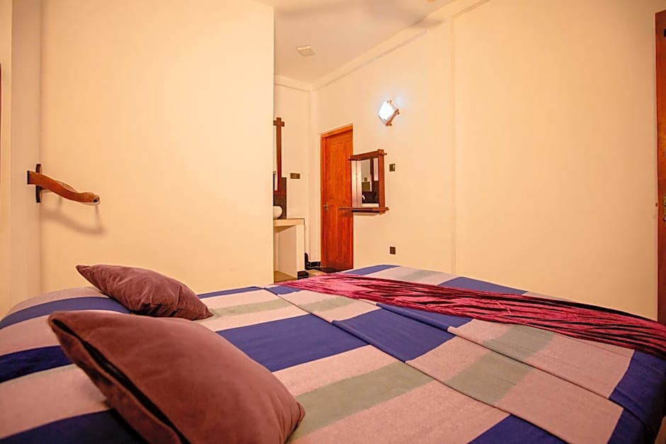 Photo 1 of 5 of 2 Bedroom Apartment