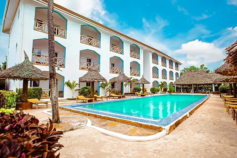 AHG Sun Bay Mlilile Beach Hotel