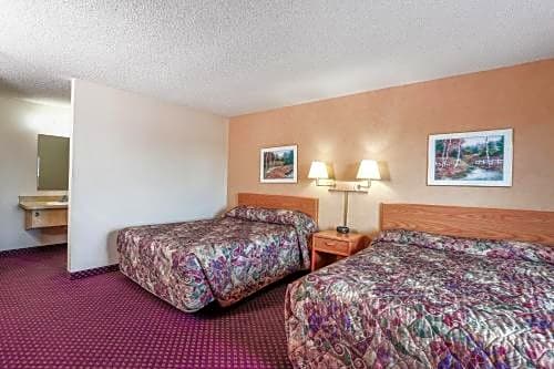 Travelodge by Wyndham Deer Lodge Montana