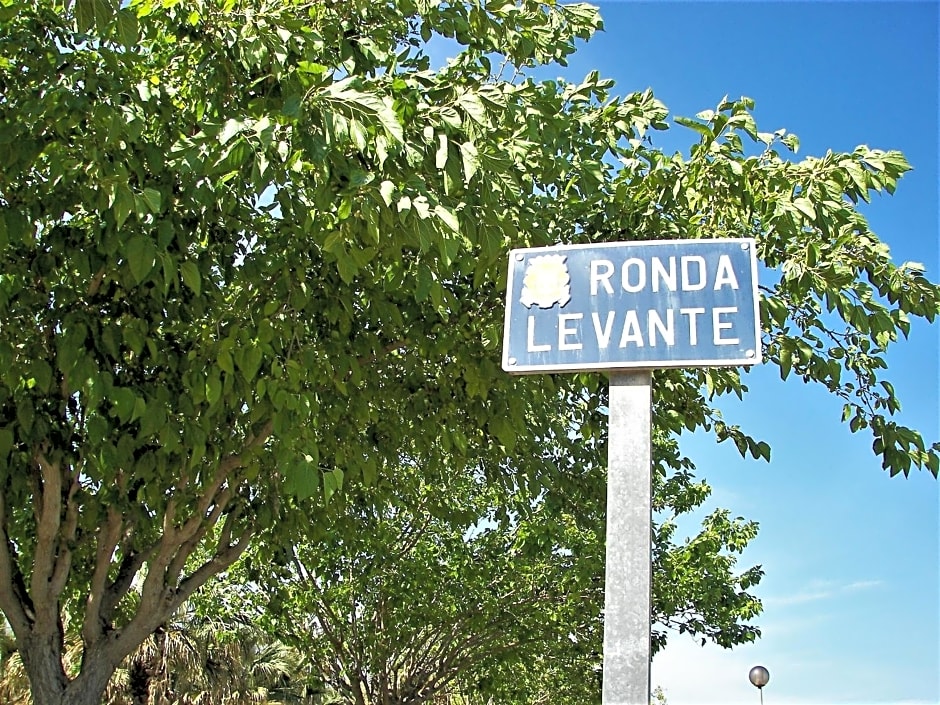 Posada Chloe Santiago