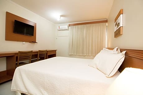 Dan Inn Ribeirão Preto