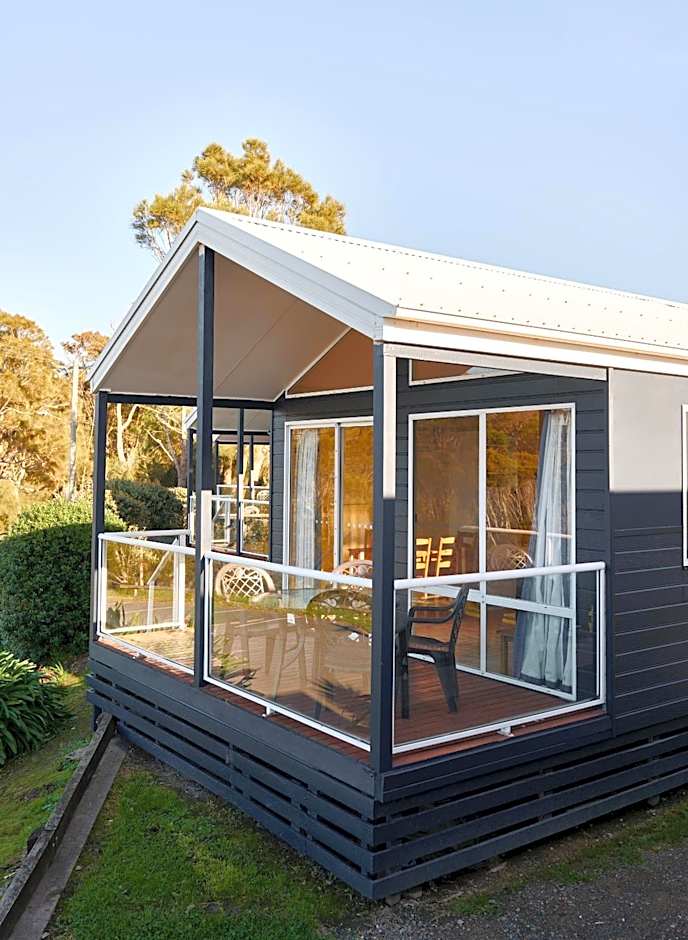 Surf Beach Narooma Holiday Park