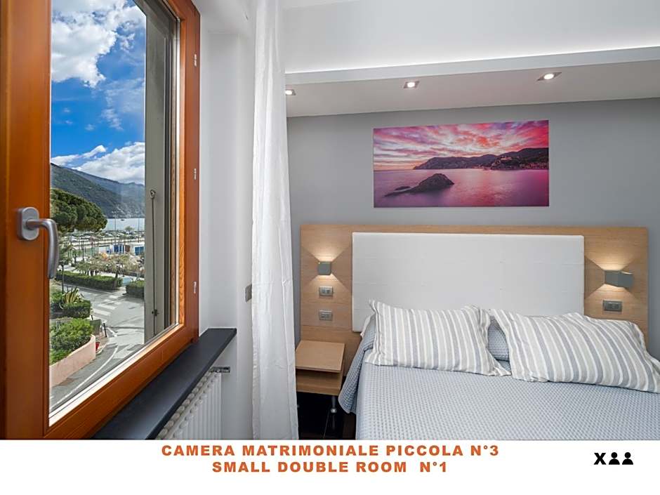 Affittacamere Lo Scoglio