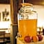 Swiss-Chalet Merlischachen - Romantik Schloss-Hotel am See