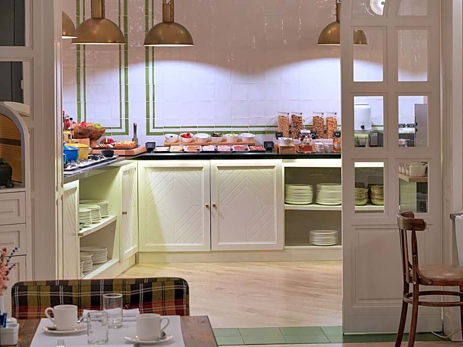 Boutique Hotel H10 Montcada