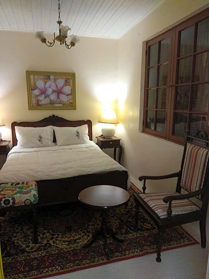 Hostel Pousada Rheingantz Rio Grande