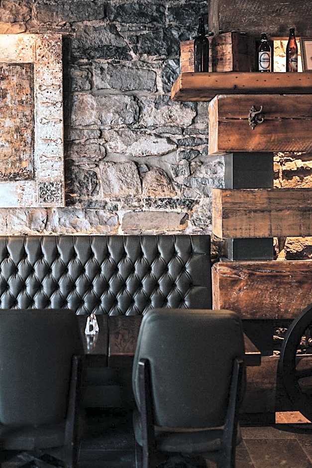 Auberge Du Vieux Port