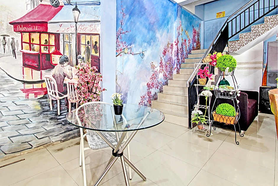 Capital O 93361 Dynasty Inn Syariah