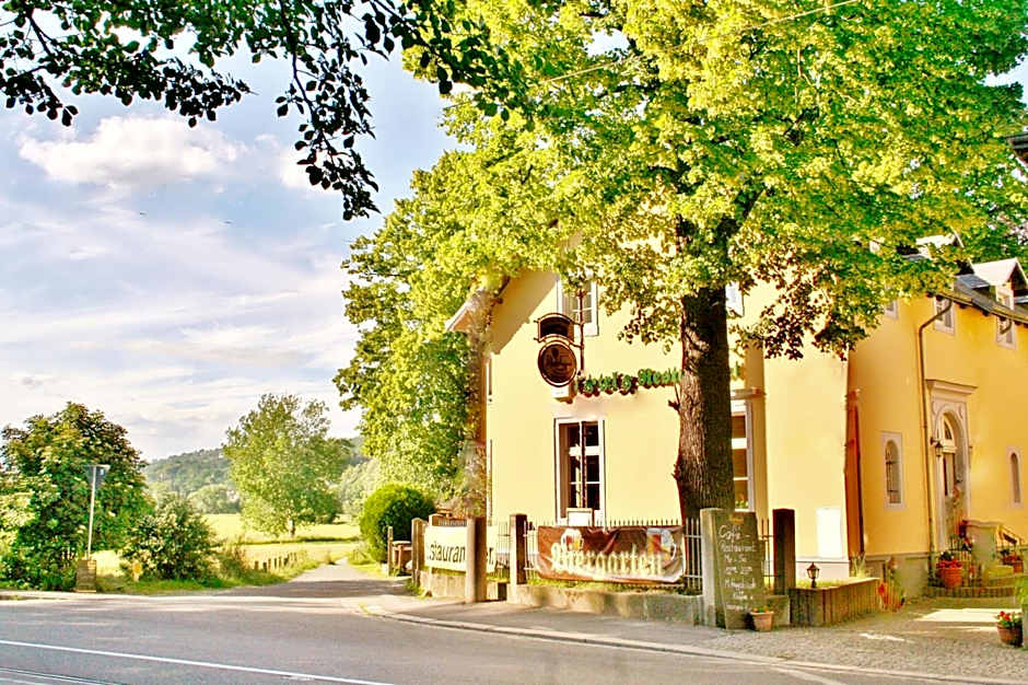 Hotel Alttolkewitzer Hof