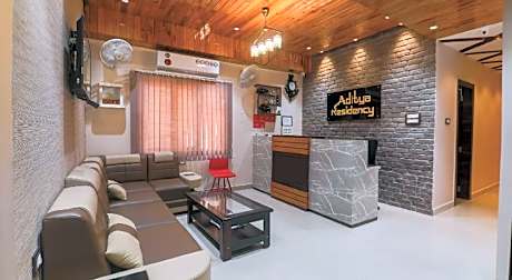 Aditya Residency
