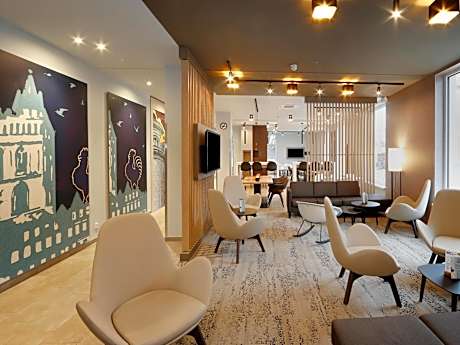 B&B HOTEL Frankfurt-Oder