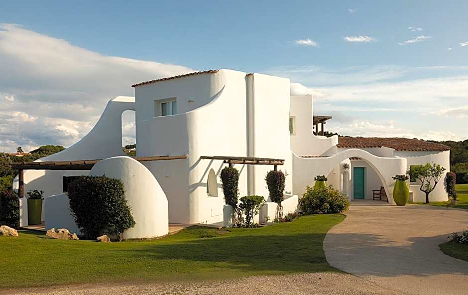 Romazzino, A Belmond Hotel, Costa Smeralda