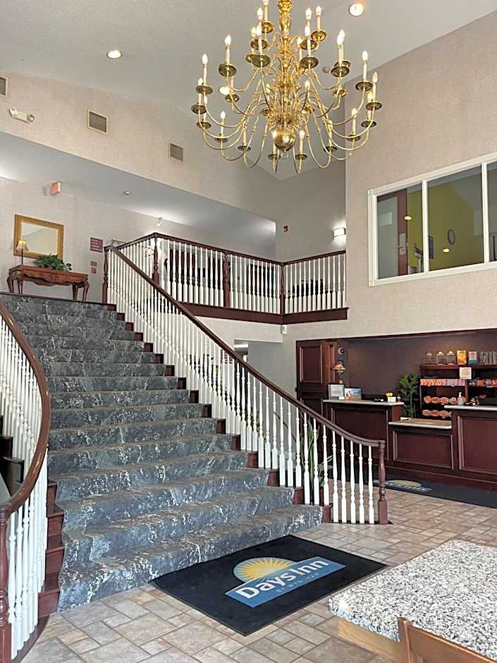 Days Inn by Wyndham Lisbon