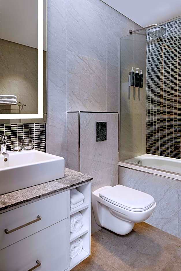 Four Points by Sheraton Kigali