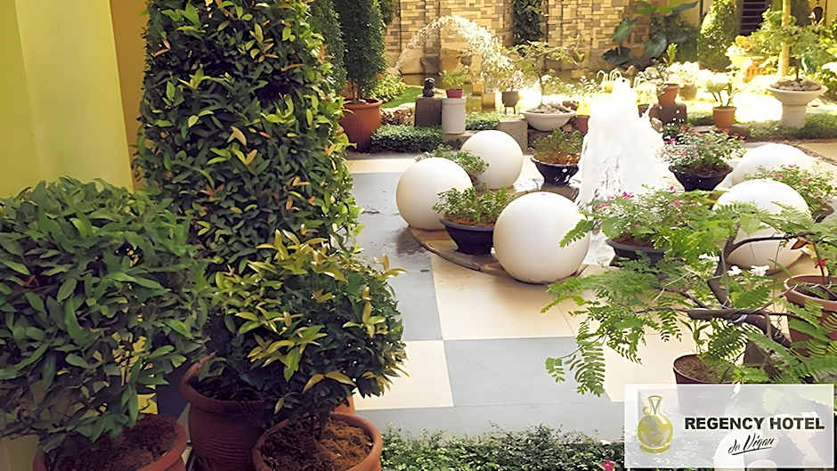 REGENCY HOTEL DE VIGAN