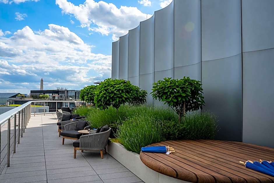 Conrad By Hilton Washington DC