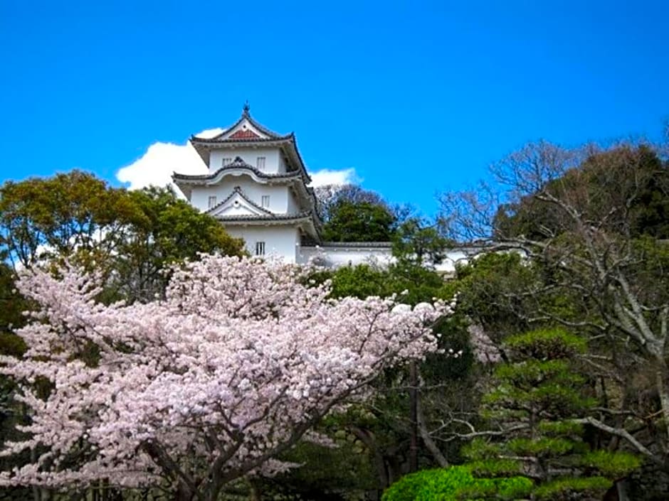 Akashi Castle Hotel - Vacation STAY 79268