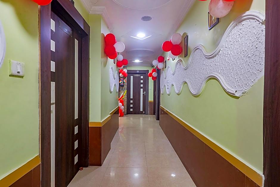 Superior Nesh Inn – Patna, CO