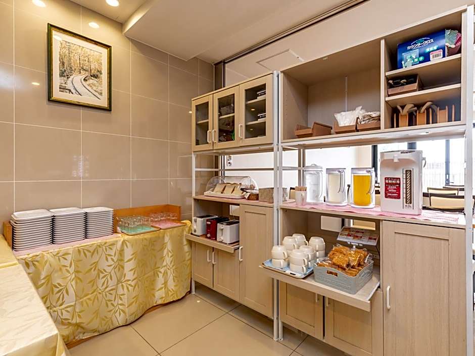 Hotel Excellence Kyoto Station Hachijo