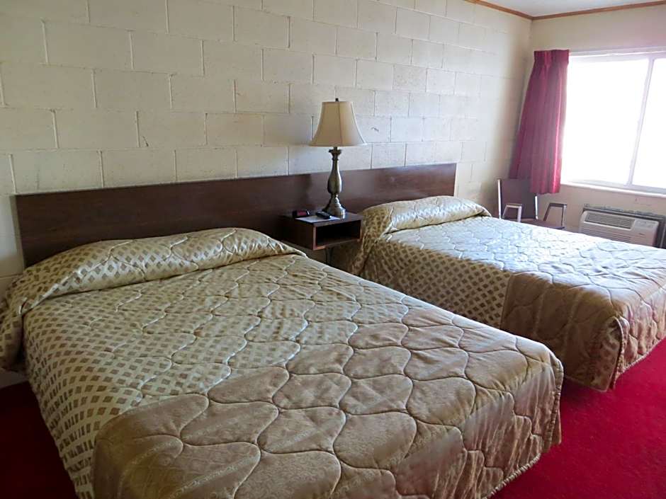 Alamo Inn