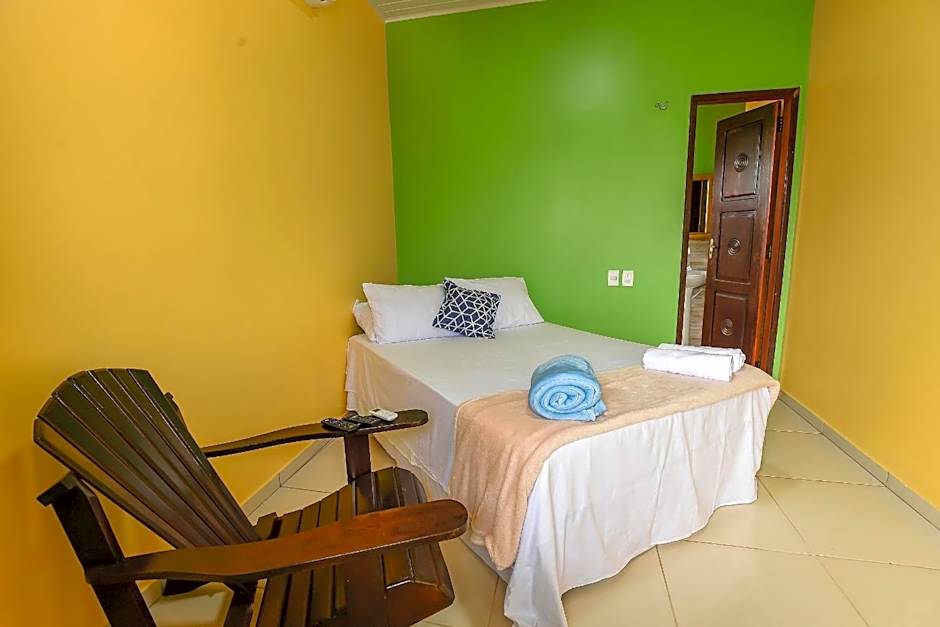 Lençóis Maranhenses - 2 Guests + Breakfast