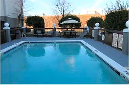 Hampton Inn Bremen