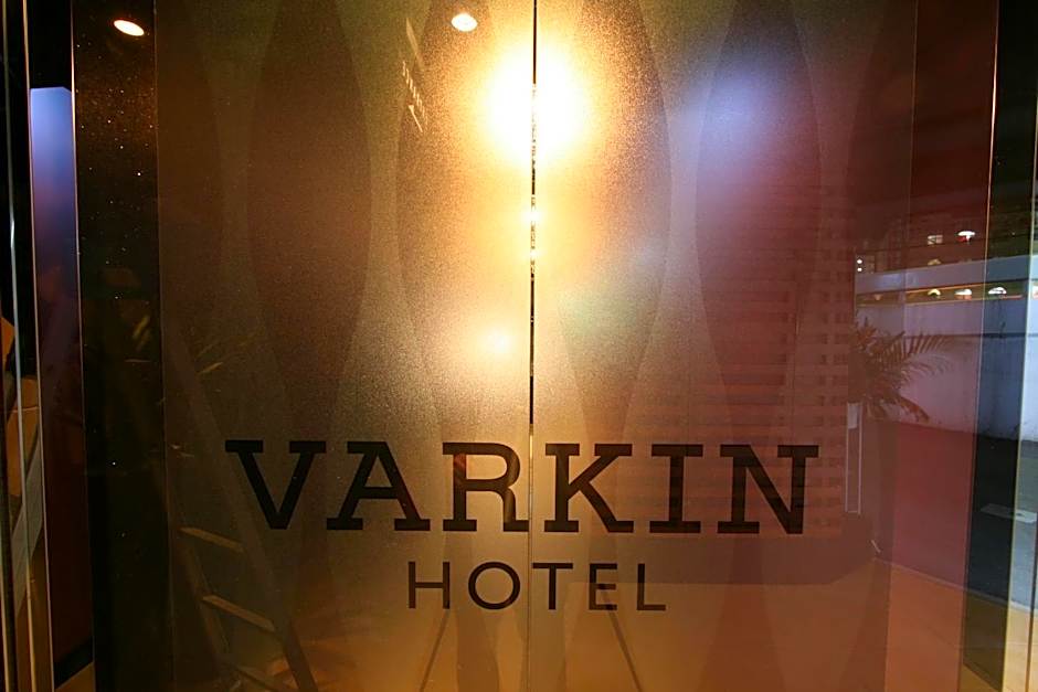 Hotel VARKIN