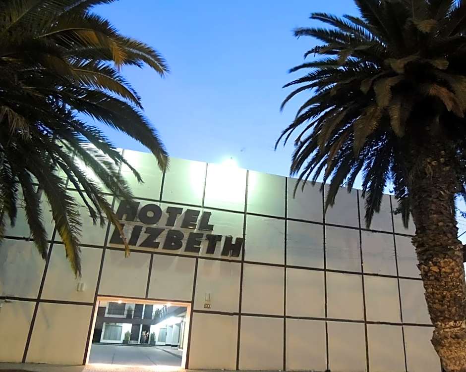 Photo 1 of 20 of Hotel Lizbeth