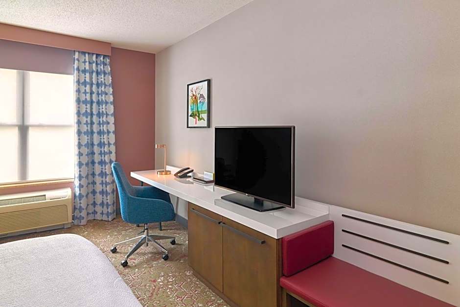Hilton Garden Inn Bloomington