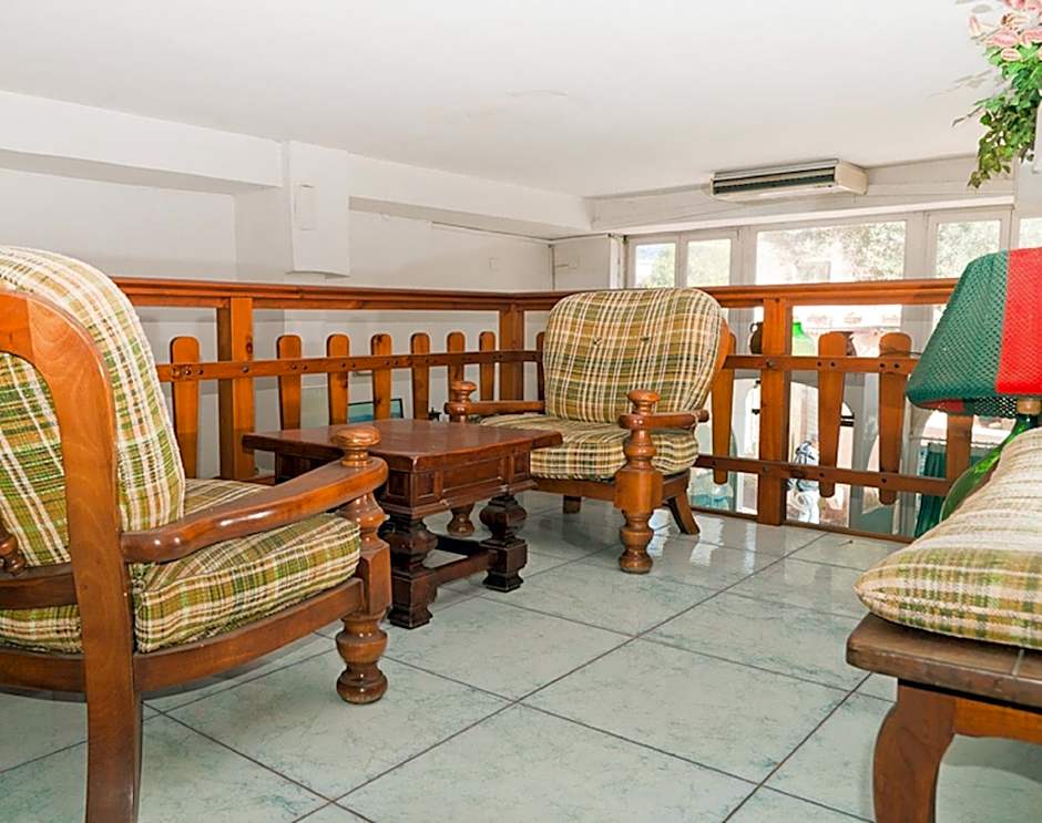 Hotel Del Postiglione