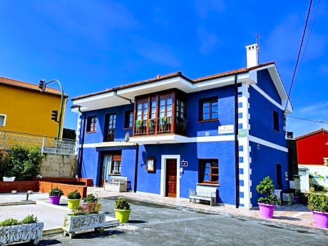 Albergue Piedad
