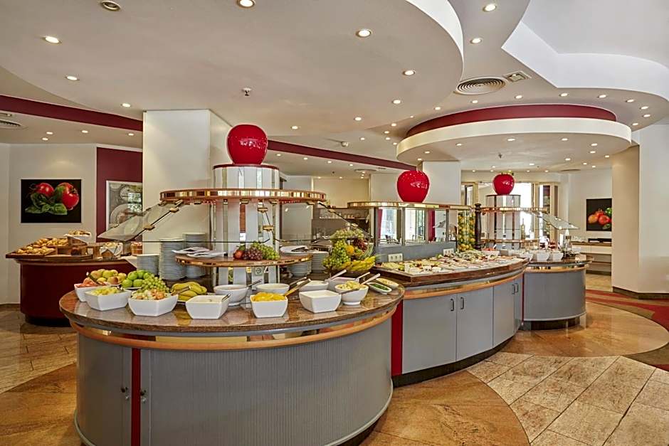 Sunday Hotel Bad Soden