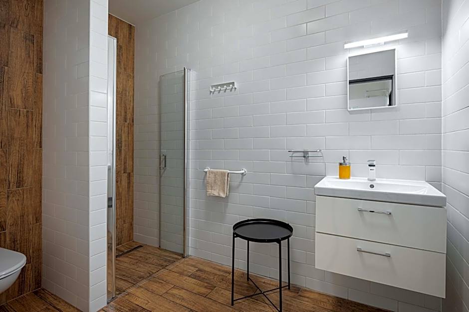 Bohem Prague Hotel