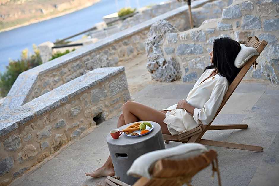 Petra & Fos Boutique Hotel & Spa