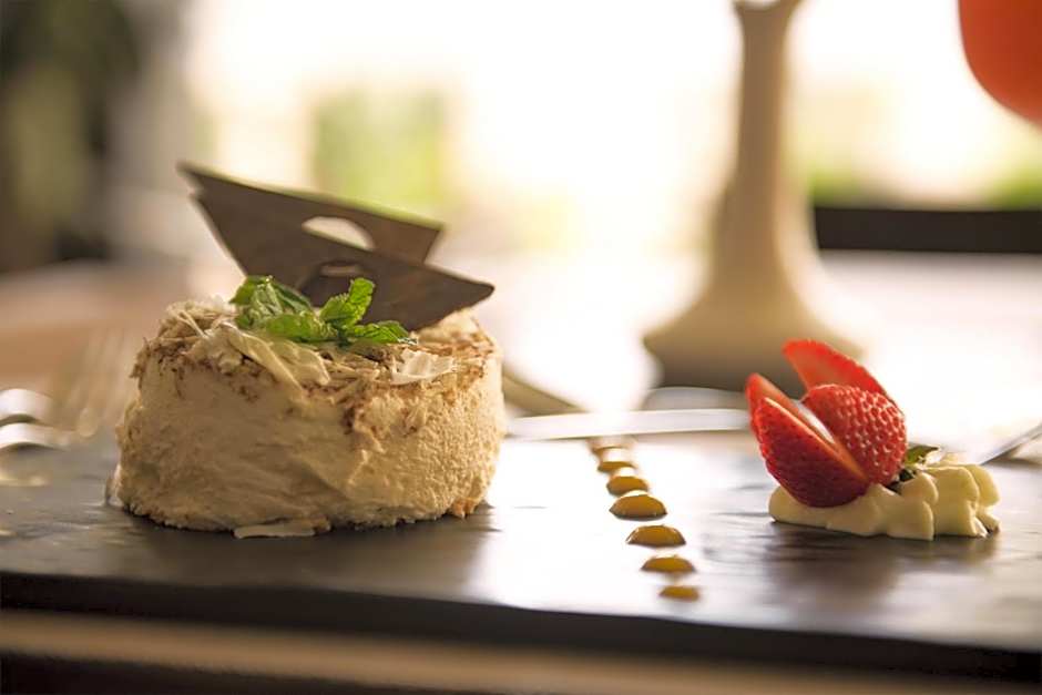 DoubleTree by Hilton Nairobi