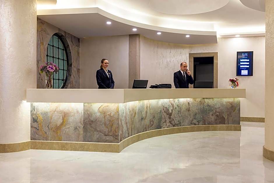 Elite Hotel Dragos