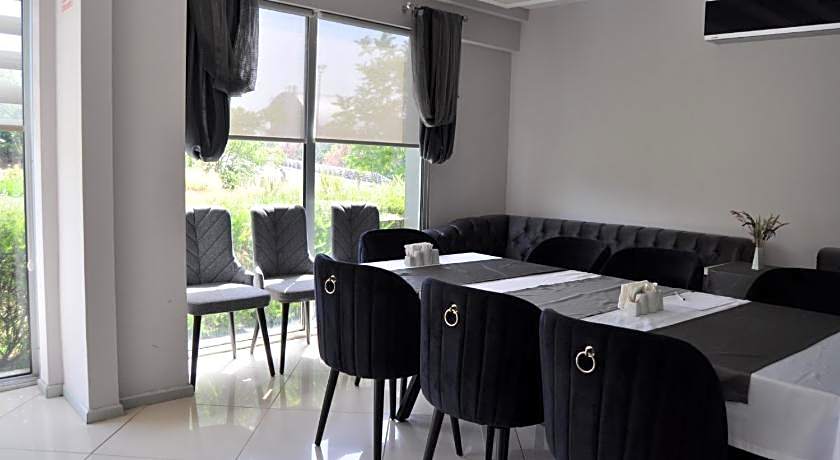Orty Airport Hotel