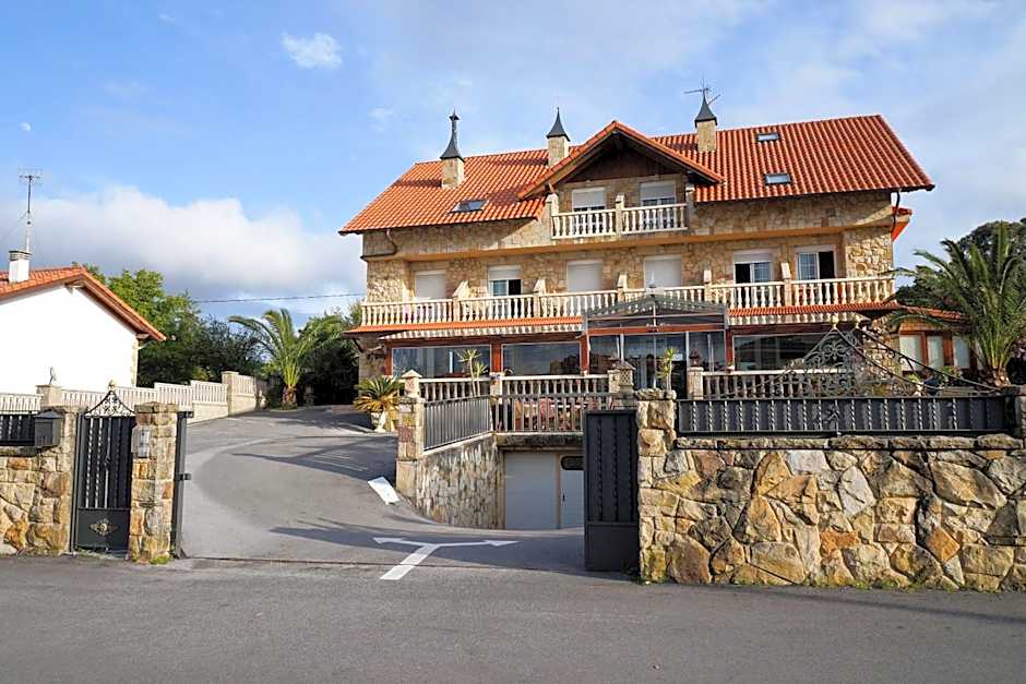 Hosteria Las Viñas