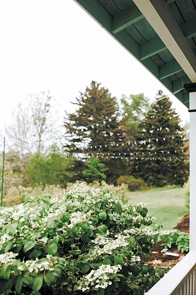 Chebeague Island Inn