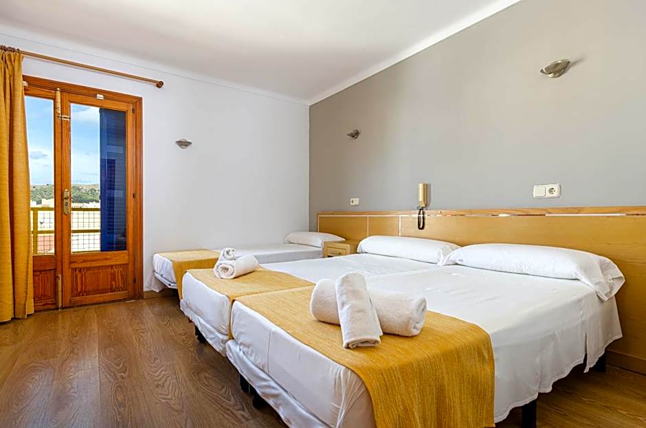 Bellavista Hotel & Spa
