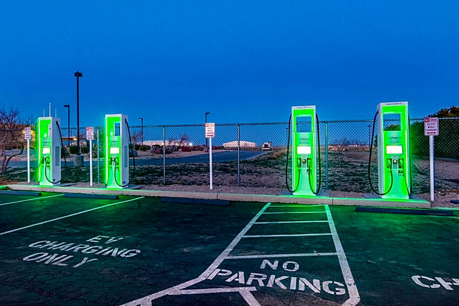 Comfort Inn & Suites Mojave