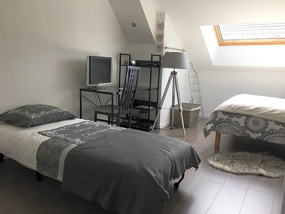 Charles – Thaon-les-Vosges, NM