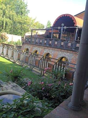 Hotel Il Chiostro
