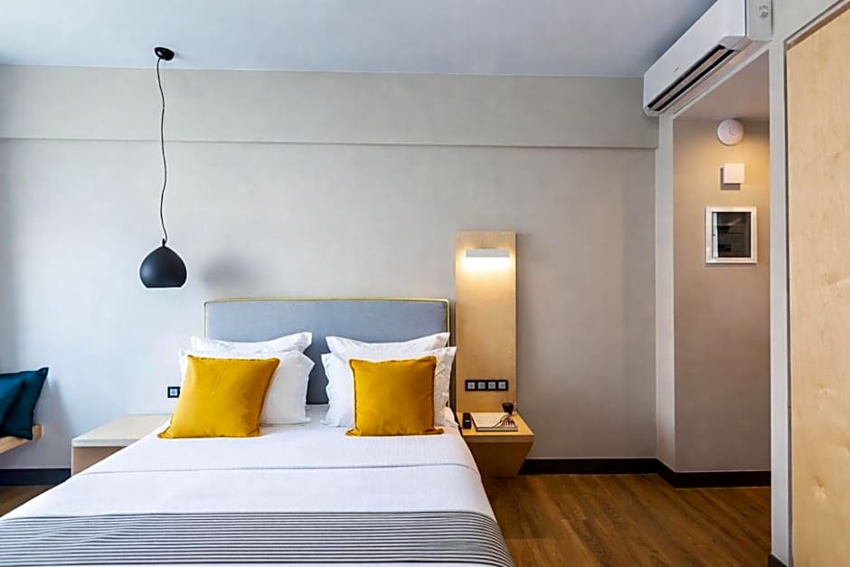 St. Bjur Suites